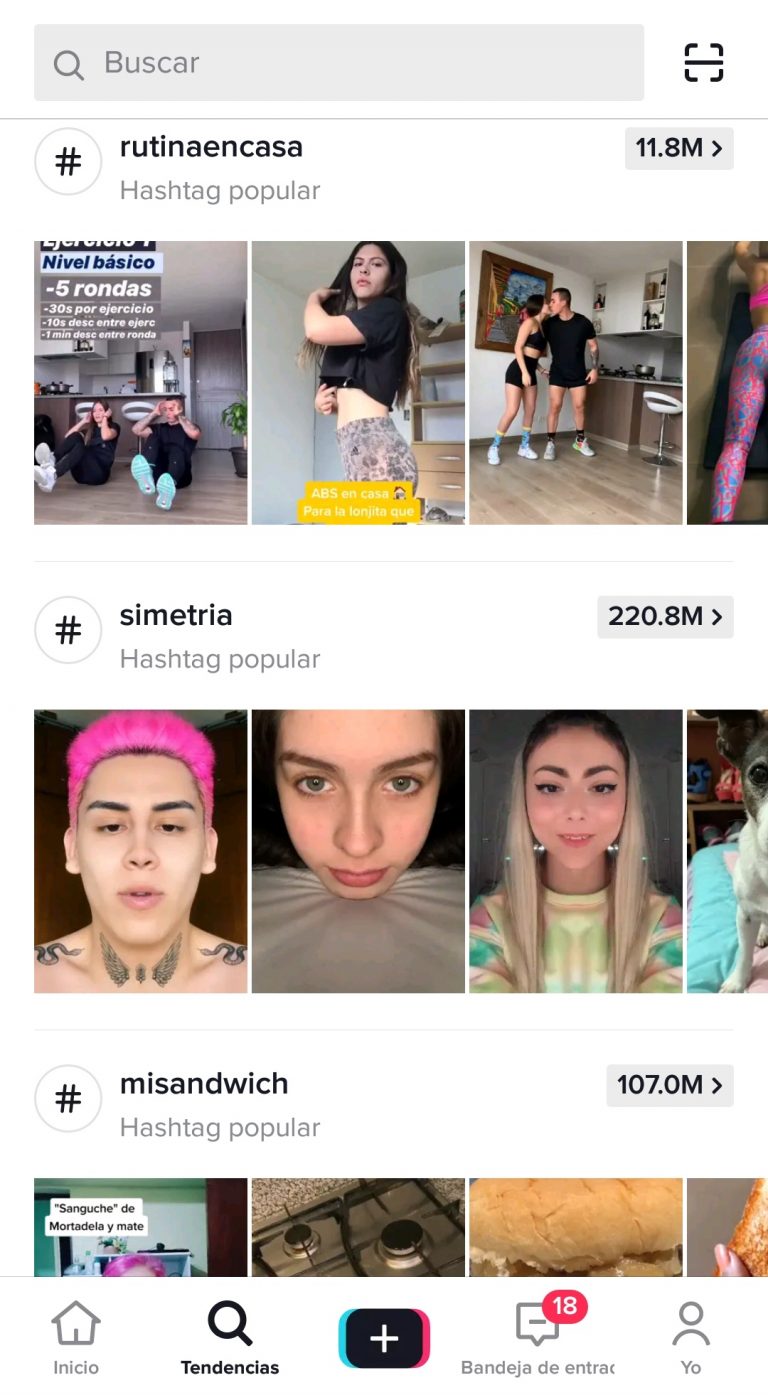 C Mo Conseguir Seguidores En Tiktok Claves Para El Xito