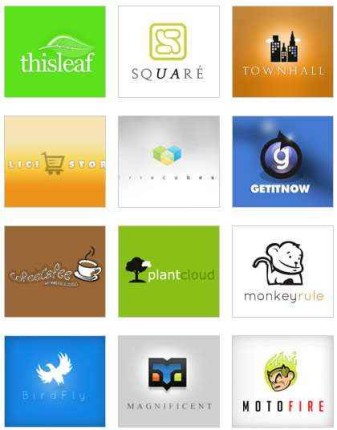 Logotipos gratis para descargar