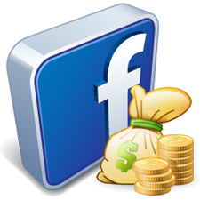 Suben precios de anuncios en Facebook