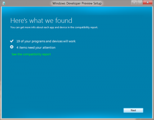 Windows 8 descarga online 