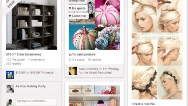 Cómo Crear Y Editar Un Pin En Pinterest